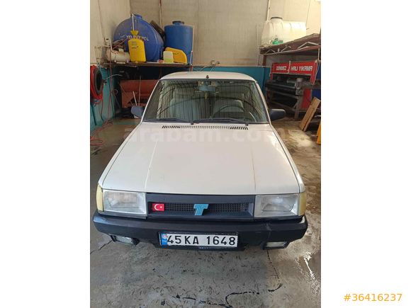 Sahibinden Tofaş Şahin 1.6 1994 Model 