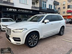 2016 VOLVO XC 90/SEDEF BEYAZ İÇİ BEYAZ/135,000 KM DE/20 JANT