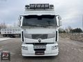 ?GİRGİN Trucks ?DAN 2011 MODEL RENAULT 460 ROTERDARLI