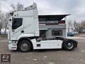?GİRGİN Trucks ?DAN 2011 MODEL RENAULT 460 ROTERDARLI