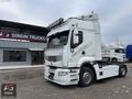 ?GİRGİN Trucks ?DAN 2011 MODEL RENAULT 460 ROTERDARLI