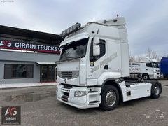 ?GİRGİN Trucks ?DAN 2011 MODEL RENAULT 460 ROTERDARLI