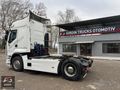 ?GİRGİN Trucks ?DAN 2011 MODEL RENAULT 460 ROTERDARLI