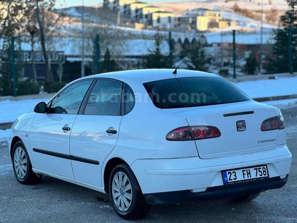 UZMAN AUTO DAN 2005 MODEL 1.4 BENZİN LPG DEGİŞENSİZ