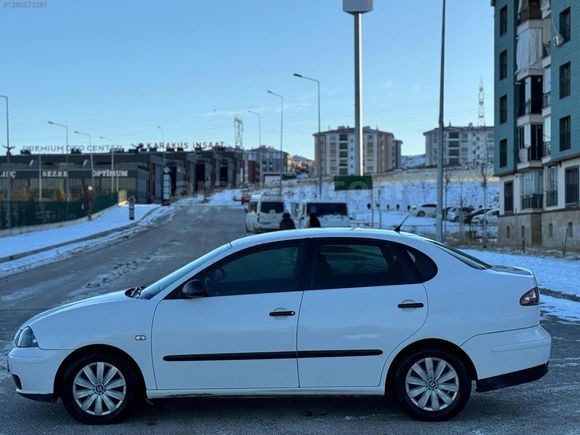 UZMAN AUTO DAN 2005 MODEL 1.4 BENZİN LPG DEGİŞENSİZ