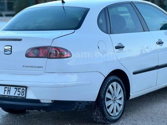 UZMAN AUTO DAN 2005 MODEL 1.4 BENZİN LPG DEGİŞENSİZ