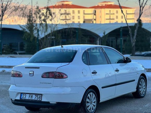 UZMAN AUTO DAN 2005 MODEL 1.4 BENZİN LPG DEGİŞENSİZ