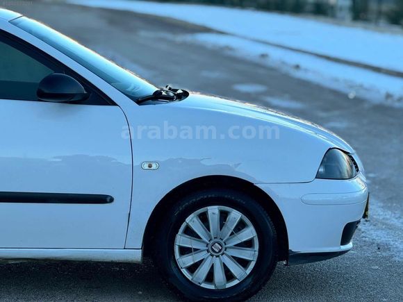 UZMAN AUTO DAN 2005 MODEL 1.4 BENZİN LPG DEGİŞENSİZ