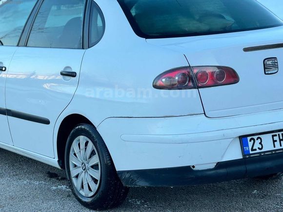 UZMAN AUTO DAN 2005 MODEL 1.4 BENZİN LPG DEGİŞENSİZ