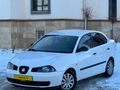 Galeriden Seat Cordoba 1.4 Basic 2005 Model Elazığ