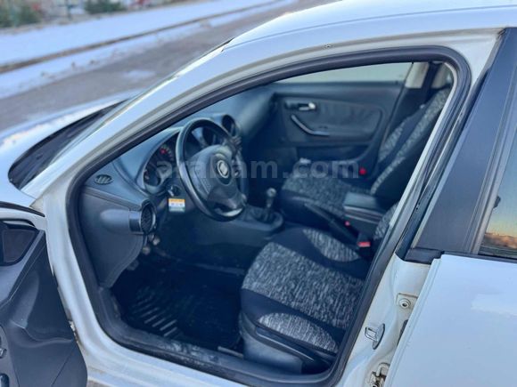 UZMAN AUTO DAN 2005 MODEL 1.4 BENZİN LPG DEGİŞENSİZ