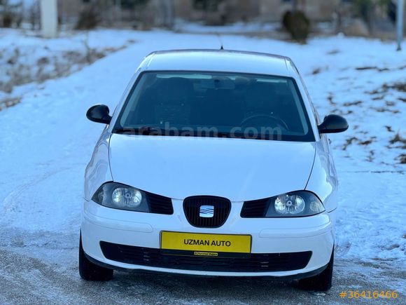 Galeriden Seat Cordoba 1.4 Basic 2005 Model Elazığ