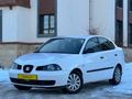 Galeriden Seat Cordoba 1.4 Basic 2005 Model Elazığ
