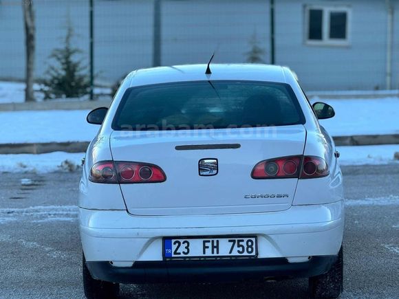 UZMAN AUTO DAN 2005 MODEL 1.4 BENZİN LPG DEGİŞENSİZ