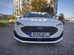 EFEKENTLİ / 2024 FOCUS TİTANİUM PLUS / KREDİ KARTINA 12 TAKSİT