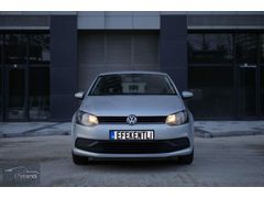 EFEKENTLİ / 2015 POLO 1.4 TDI 95 KM / KREDİ KARTINA 12 TAKSİT