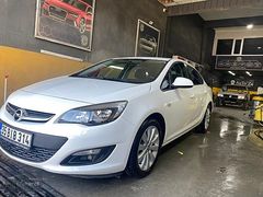 EFEKENTLİ / 2020 OPEL ASTRA / KREDİ KARTINA 12 TAKSİT İMKANI
