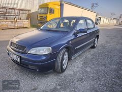 EFEKENTLİ / 2001 ASTRA ELEGANS / KREDİ KARTINA 12 TAKSİT İMKANI