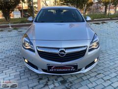 OPEL İNSIGNA 1.6 CDTI EDİTİON ELEGANSE