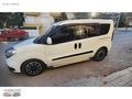FİAT DOBLO 1.6 multi jet premio