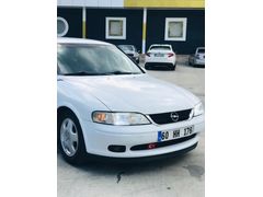 Sahibinden Opel Vectra 1.6 Comfort 2000 Model