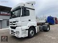 ?GİRGİN Trucks ?DAN 2014 MODEL AXOR 1840 ROTERDARLI ÇEKİCİ