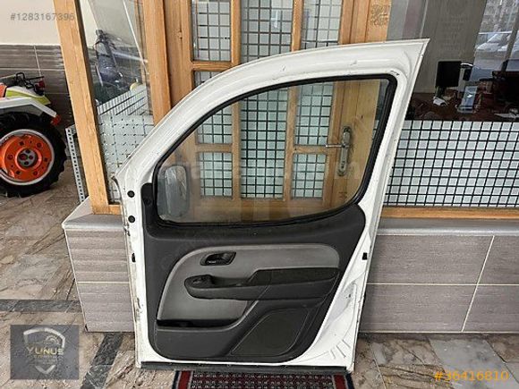 FİAT DOBLO SAĞ SOL ÖN KAPI DÖŞEMESİ ORJİNAL
