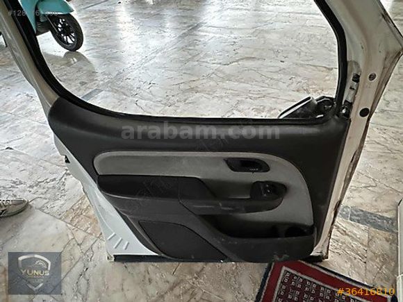 FİAT DOBLO SAĞ SOL ÖN KAPI DÖŞEMESİ ORJİNAL