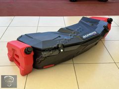 CF MOTO ORJİNAL ARKA ÇANTA ATV KİLİTLİ