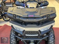 ATV ÖN ÇANTA 80 LİTRE KİLİTLİ