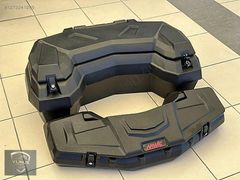 ATV ARKA ÇANTA 130 LİTRE KİLİTLİ