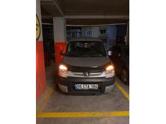Sahibinden Peugeot Partner 1.6 HDI 2007 Model