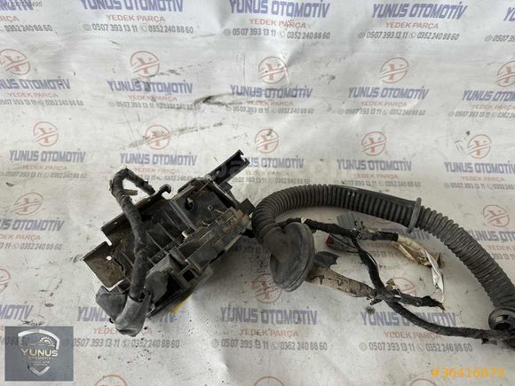 FORD TRANSİT V363 2015 ARKA AÇILIR KAPI DIŞ KOLU ve TELİ