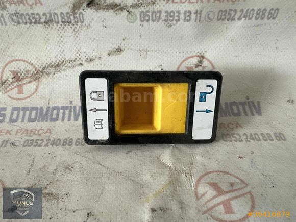FORD TRANSİT V363 2015 ARKA AÇILIR KAPI DIŞ KOLU ve TELİ