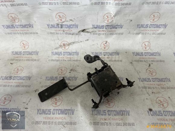 FORD TRANSİT V363 2015 ARKA AÇILIR KAPI DIŞ KOLU ve TELİ