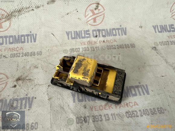 FORD TRANSİT V363 2015 ARKA AÇILIR KAPI DIŞ KOLU ve TELİ