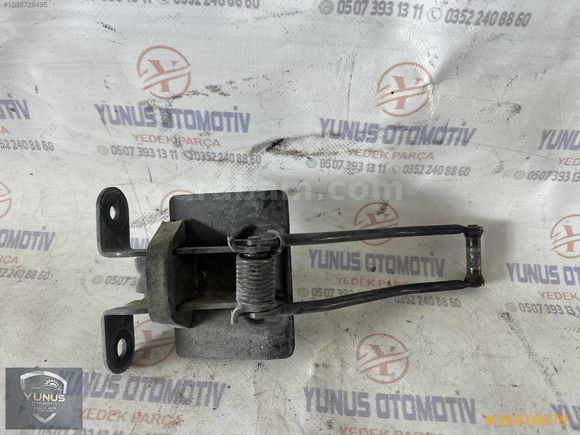 FORD TRANSİT V363 2015 ARKA AÇILIR KAPI DIŞ KOLU ve TELİ