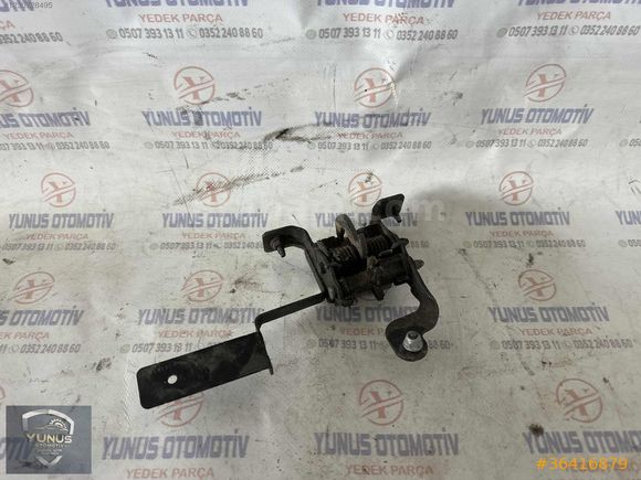 FORD TRANSİT V363 2015 ARKA AÇILIR KAPI DIŞ KOLU ve TELİ