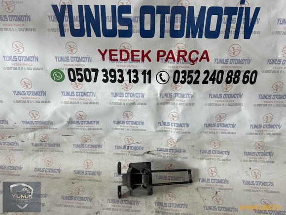 FORD TRANSİT V363 2015 ARKA AÇILIR KAPI DIŞ KOLU ve TELİ