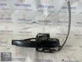 FORD TRANSİT V363 2014 SONRASI ARKA KAPI GERGİSİ