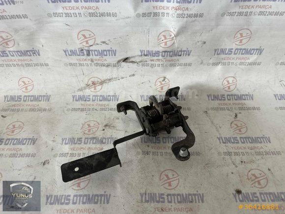 FORD TRANSİT V363 2014 SONRASI ARKA KAPI GERGİSİ