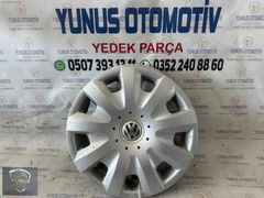 VW VOLKSWAGEN GOLF TRANSPOTER T5 JETTA ORJİNAL 16 JANT KAPAĞI