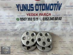 FİAT DUCATO JANT ORTA GÖBEK PLASTİĞİ