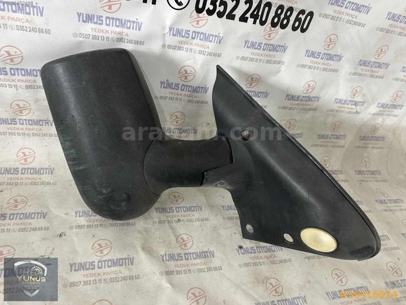 FORD TRANSİT V184 V347 SOL AYNA