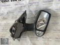 FORD TRANSİT V184 V347 SOL AYNA