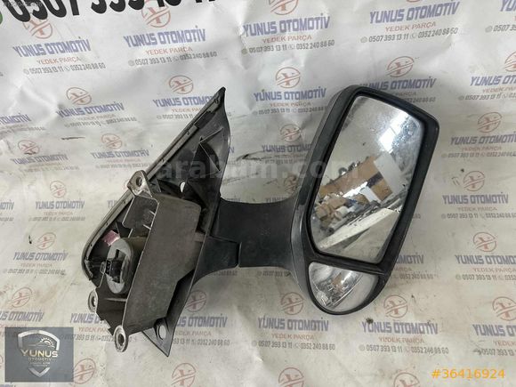 FORD TRANSİT V184 V347 SOL AYNA