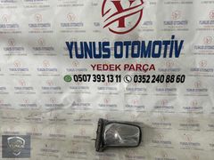 MERCEDES W114 W115 W116 W123 SOL AYNA