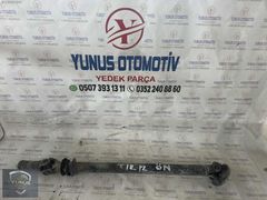 FORD TRANSİT T12 120 LİK 100 LİK KISA ŞASE ÖN ŞAFT