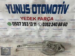 FORD TRANSİT V184 V347 2001-2013 SAĞ CAM KRİKOSU MOTORLU