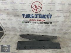 DACİA DOKKER ARKA KAPI EŞİK BAKALİTİ PLASTİĞİ SAĞ - SOL